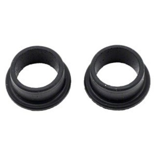 Picco Manifold Rubber Gasket .21 BLACK (2PCS)