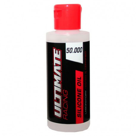 ULTIMATE DIFF. OIL 50.000 CPS (2oz)
