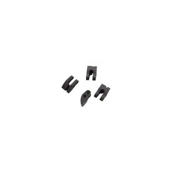 NOVAROSSI CFM BUGGY CLUTCH SHOE x4