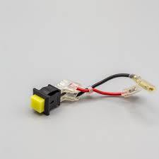Zenoah RC Kill Switch